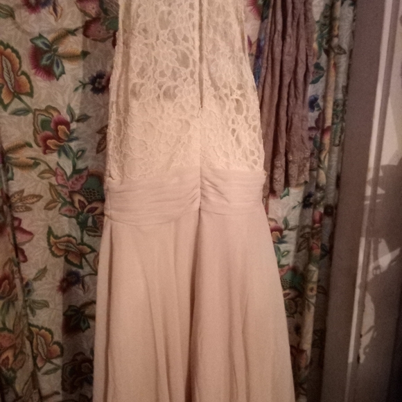 Women's Dress - Picture 8 of 8